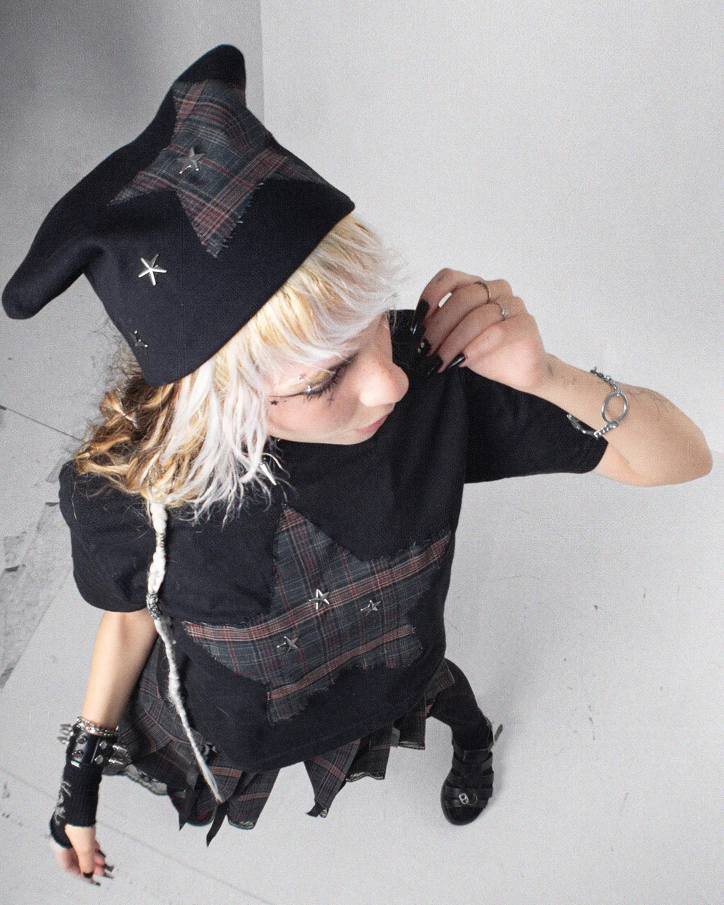 Star woolHat 2