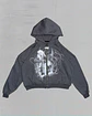 Hoodie BoxyFit zip up SLT2 - thumbnail 1