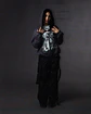 Hoodie BoxyFit zip up SLT2 - thumbnail 3