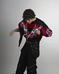  Sweater Lined Tribal Red Bullet - Miniatura 3