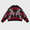 Sweater Lined Tribal 5