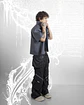 Dress T-Shirt Boxy Fit - Miniatura 2