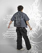 Dress T-Shirt Boxy Fit - Miniatura 4