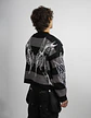 Sweater Lined Tribal Dark Grey - thumbnail 2