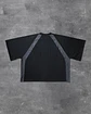 T-Shirt Raglan Minami Logo Star - Miniatura 3