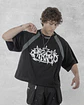 T-Shirt Raglan Minami Logo Star - Miniatura 2