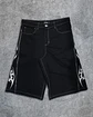Jorts Baggy Tribal - thumbnail 1