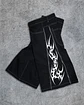 Jorts Baggy Tribal - thumbnail 4