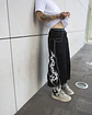 Jorts Baggy Tribal - thumbnail 2