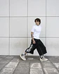 Jorts Baggy Tribal - thumbnail 5