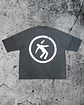 DREAM DROP DISTANCE Boxy-fit T-shirt - Miniatura 2