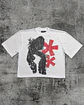 SLT3 Boxy-Fit T-shirt - Miniatura 1