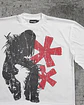 SLT3 Boxy-Fit T-shirt - Miniatura 2