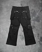 Flared Pants RE: Cargo - thumbnail 4