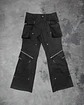 Flared Pants RE: Cargo - thumbnail 2