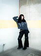  Sweater Tribal Low Contrast  - Miniatura 5