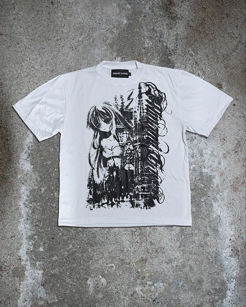 Afriel Slim-fit T-shirt