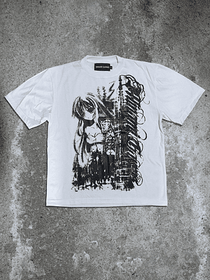 Afriel Slim-fit T-shirt