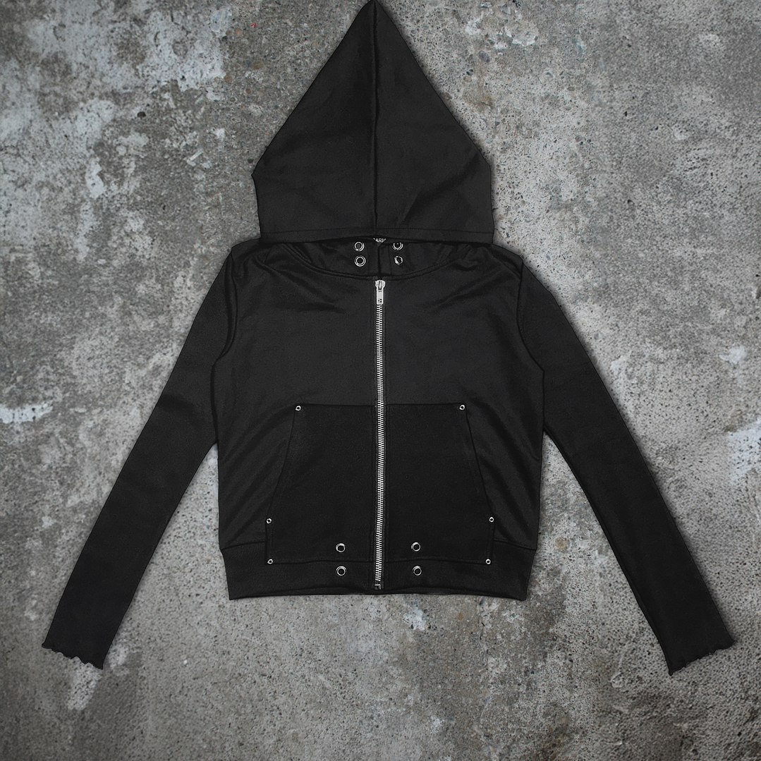 Mountain Type Hoodie 1