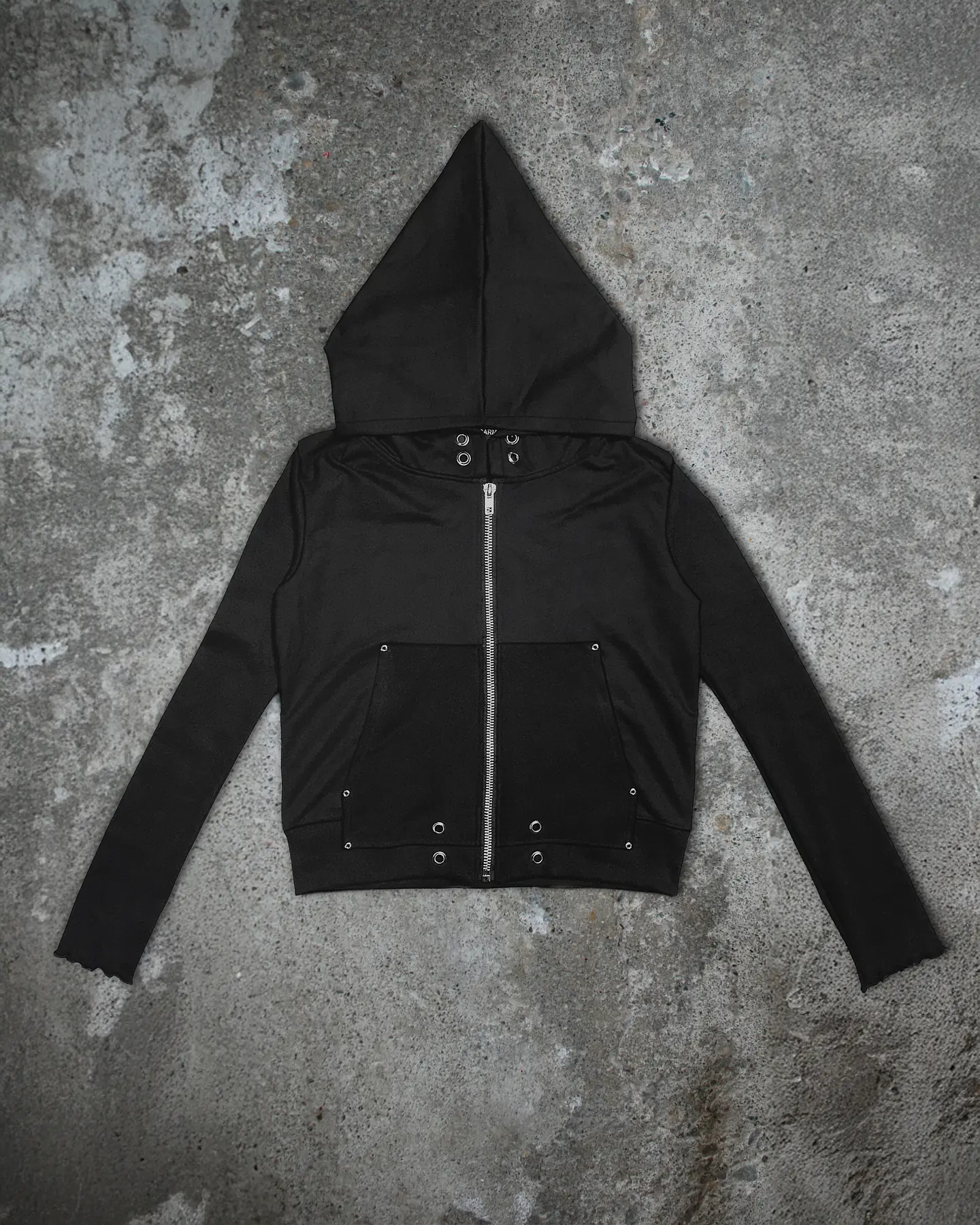Mountain Type Hoodie 1