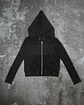 Mountain Type Hoodie - Miniatura 1