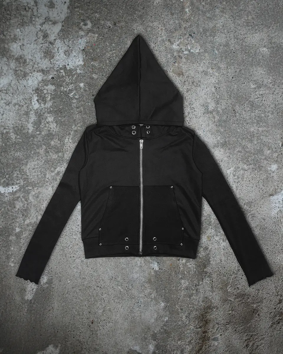 Mountain Type Hoodie 1