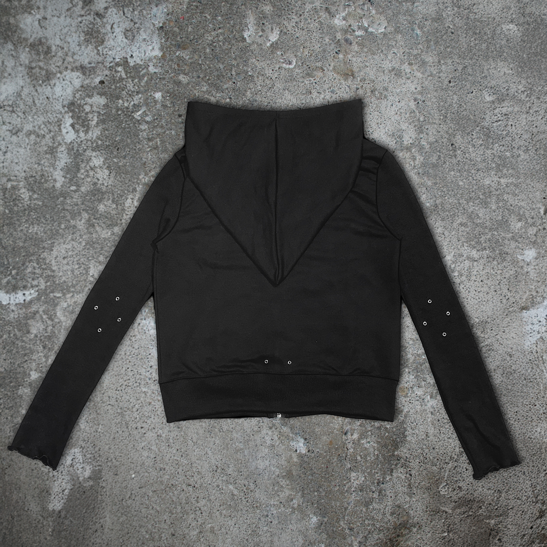 Mountain Type Hoodie 5