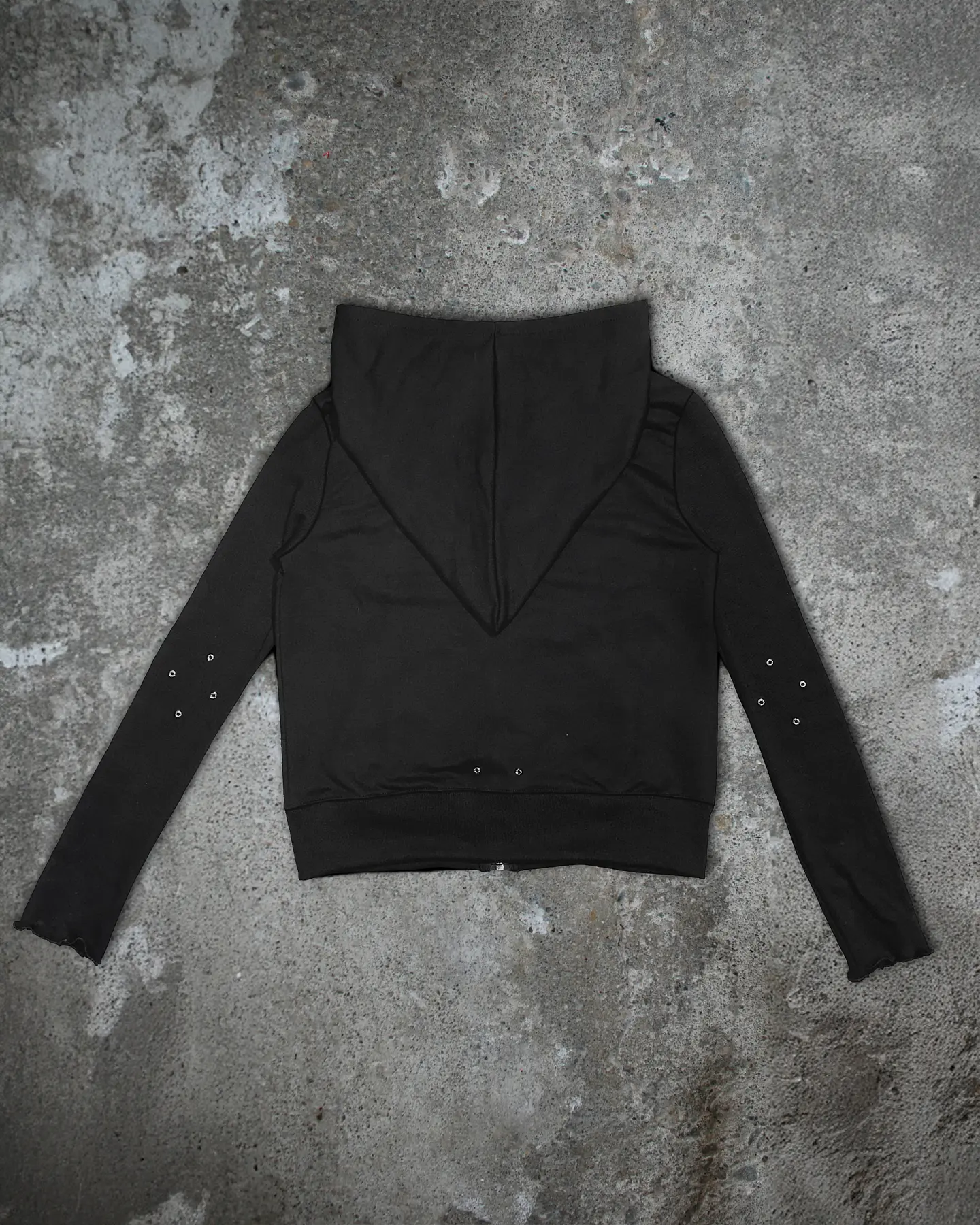 Mountain Type Hoodie 5