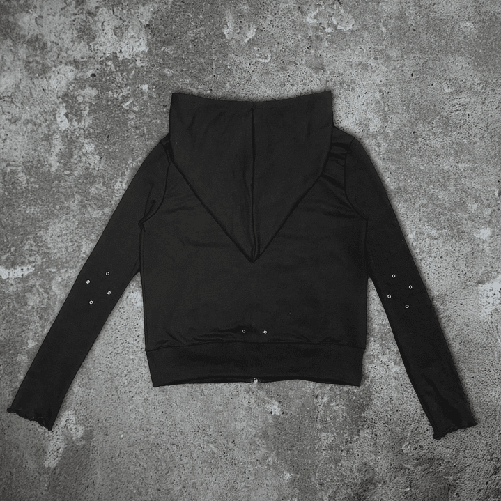 Mountain Type Hoodie 5