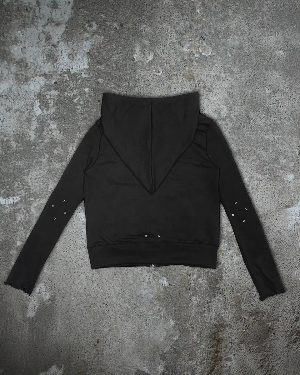 Mountain Type Hoodie 5