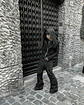 Mountain Type Hoodie - Miniatura 3