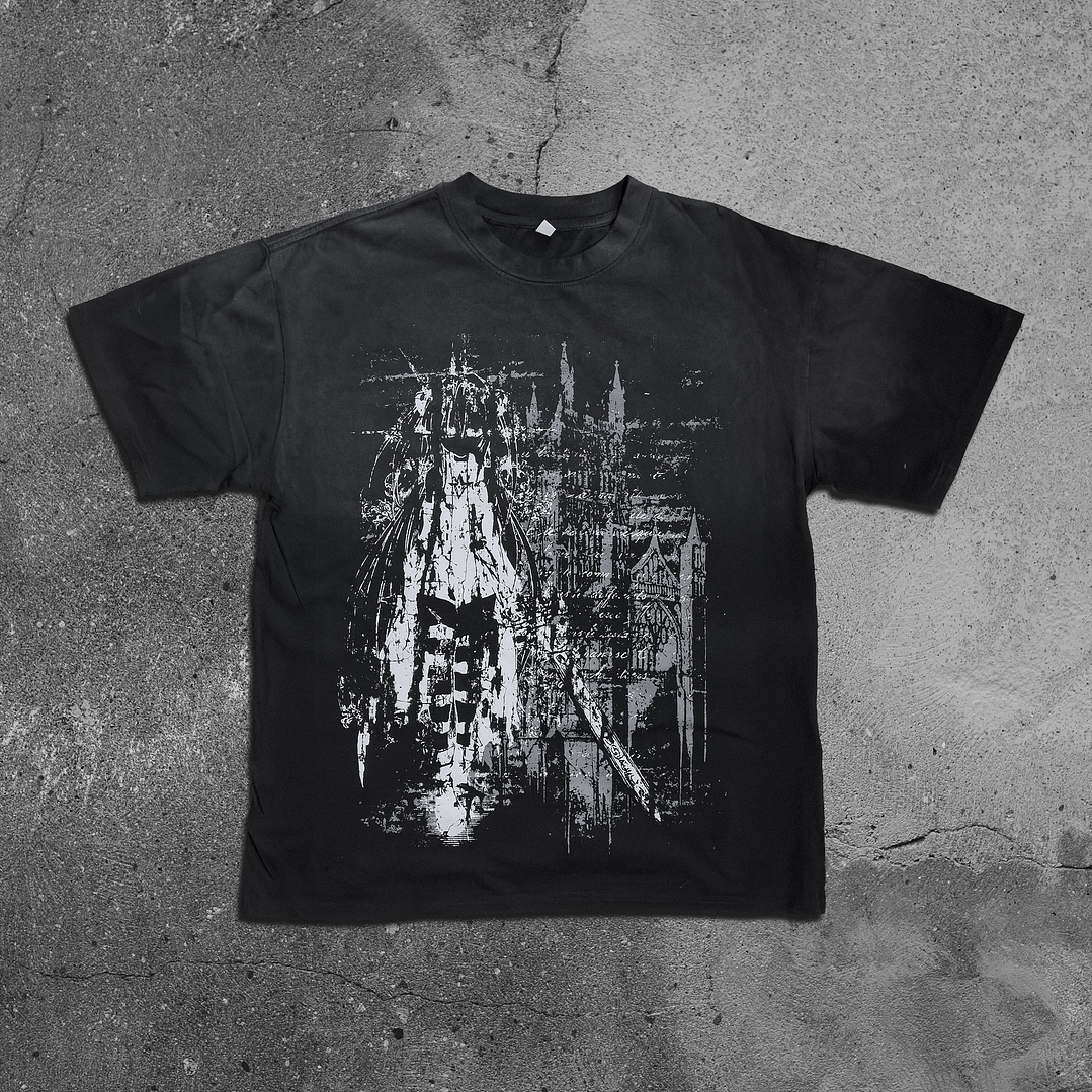 SLT4 T-shirt Focalizado 1