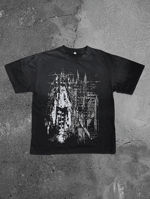 SLT4 T-shirt Focalizado