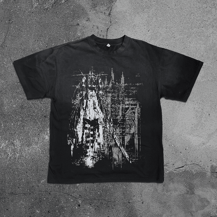 SLT4 T-shirt Focalizado 1