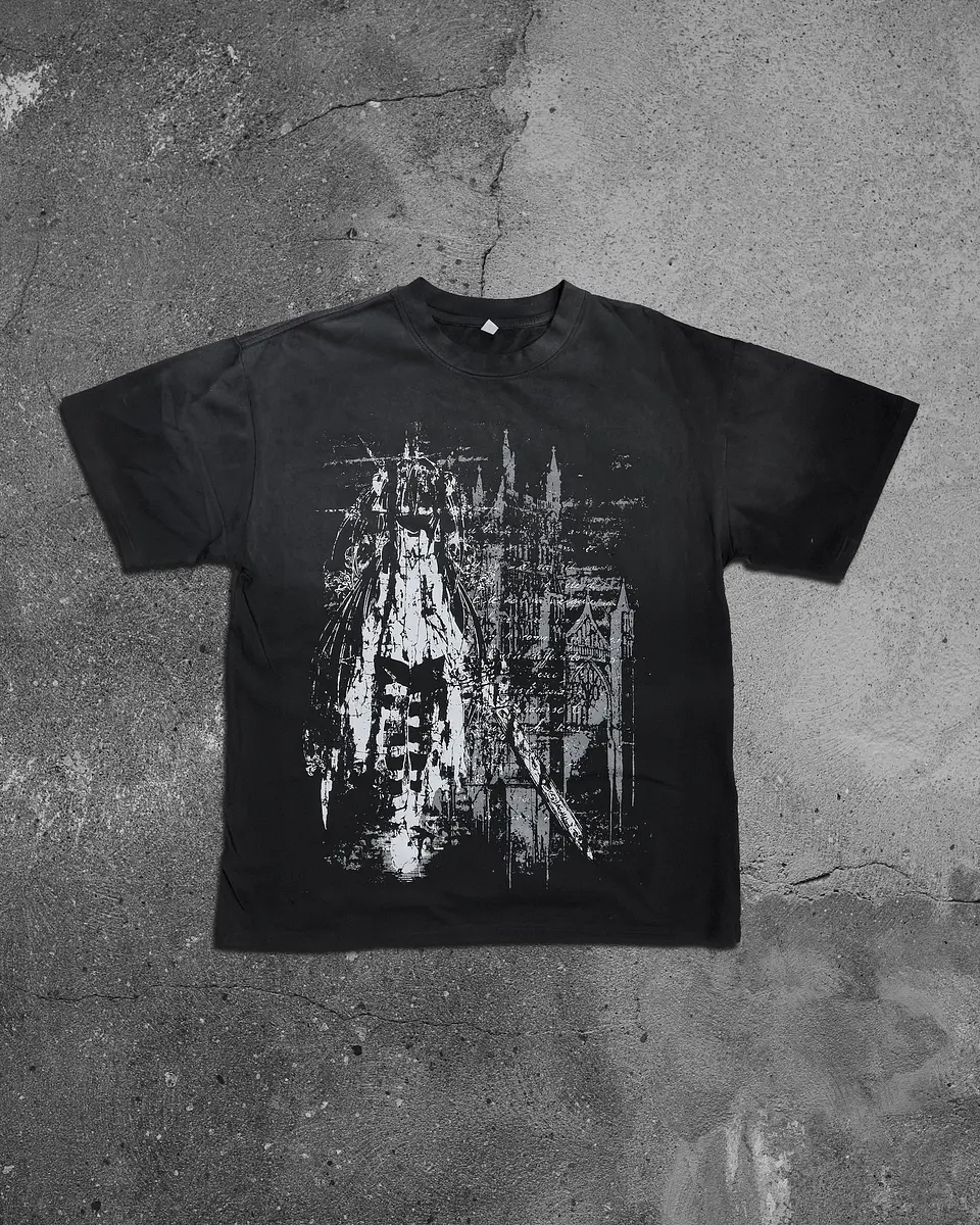 SLT4 T-shirt Focalizado 1