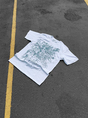 Minami Garms Season Regular T-Shirt