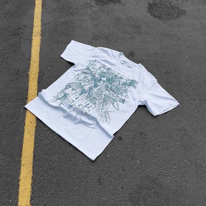 Minami Garms Season Regular T-Shirt 2