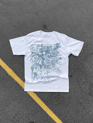 Minami Garms Season Regular T-Shirt