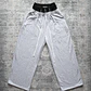 SWEATPANTS 2 WAISTBAND GREY - thumbnail 1