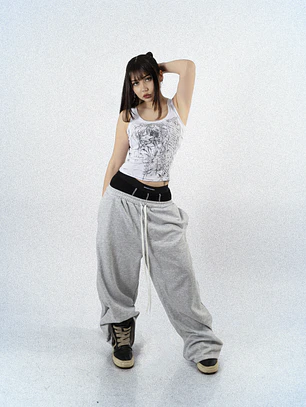 TANK TOP WOMAN 001