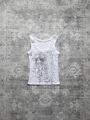 TANK TOP WOMAN 001