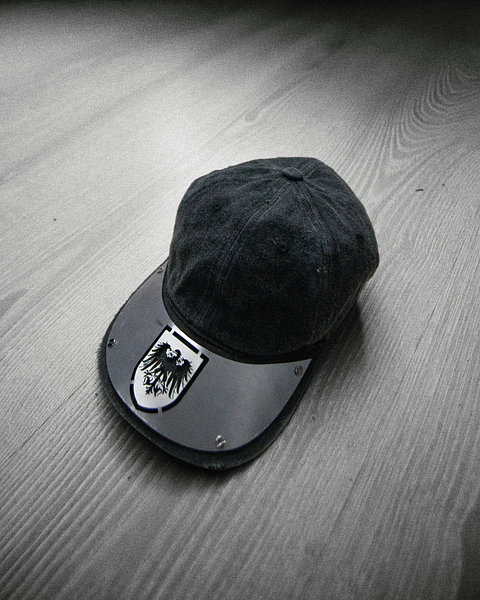 Cap Reichsadler 