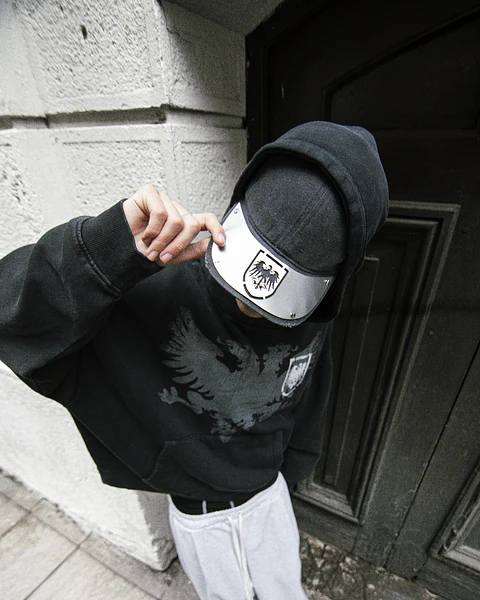 Cap Reichsadler 