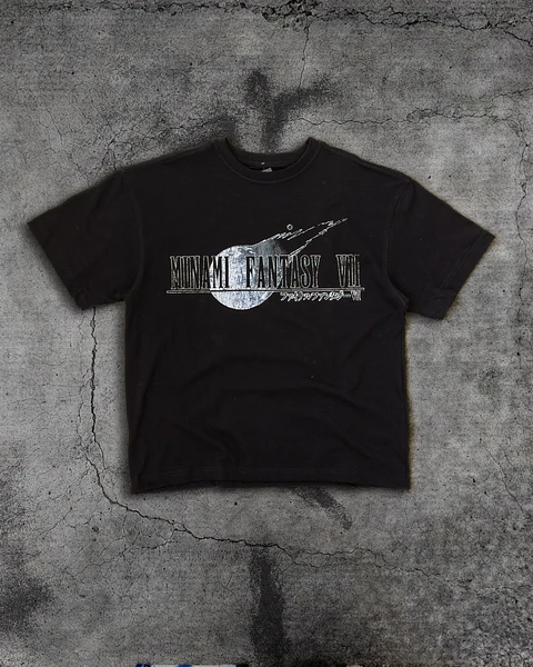 Minami Fantasy VII T-Shirt