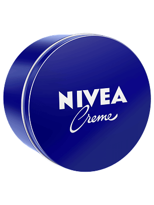 Crema hidratante Nivea Creme 400ml