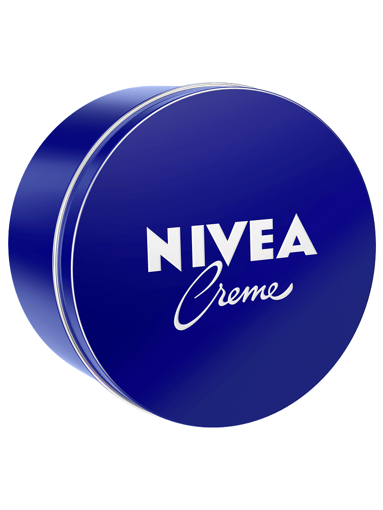 Crema hidratante Nivea Creme 400ml 1