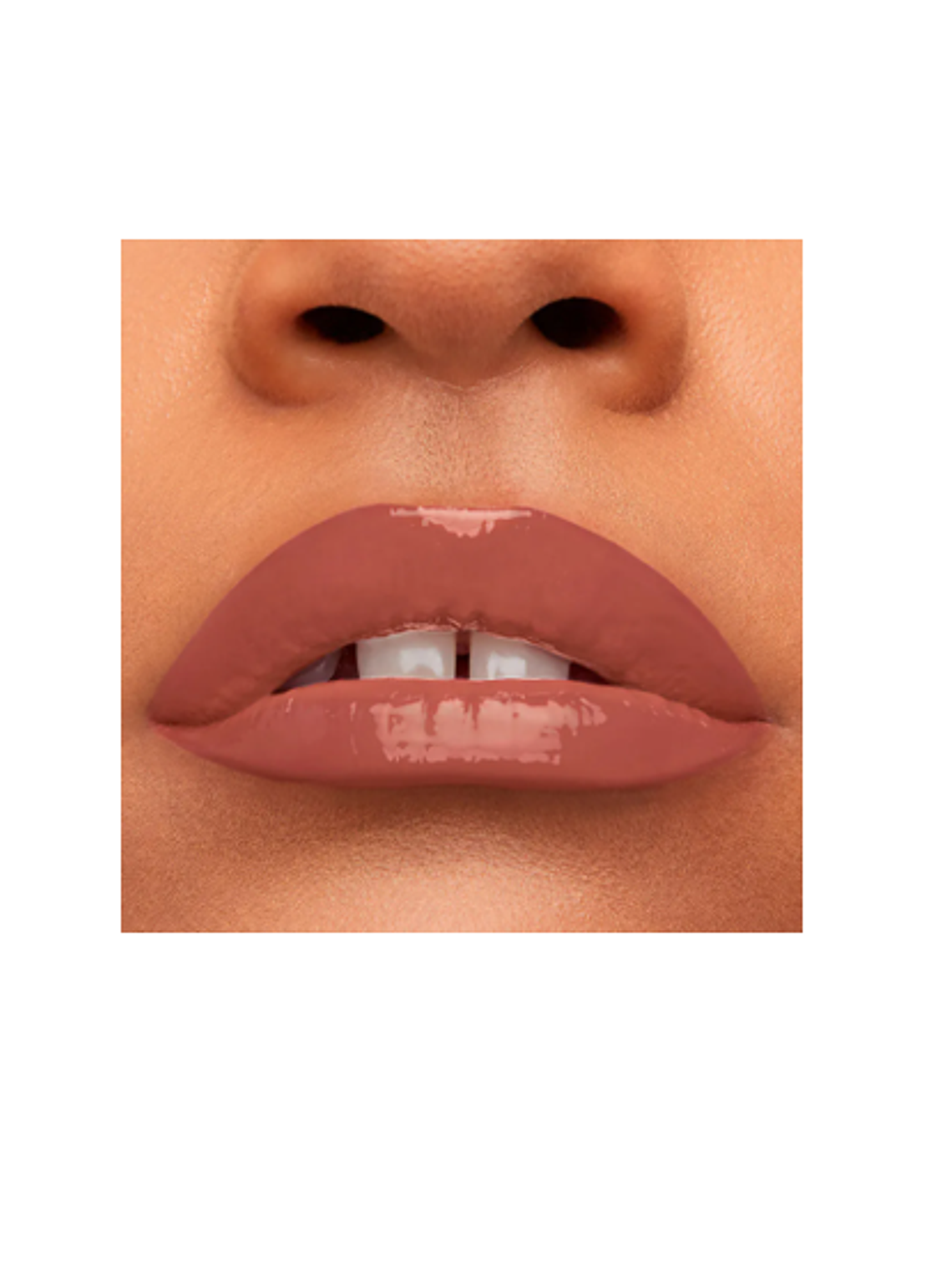 Labial Superstay Vinyl Ink 120 tono Punchy 3