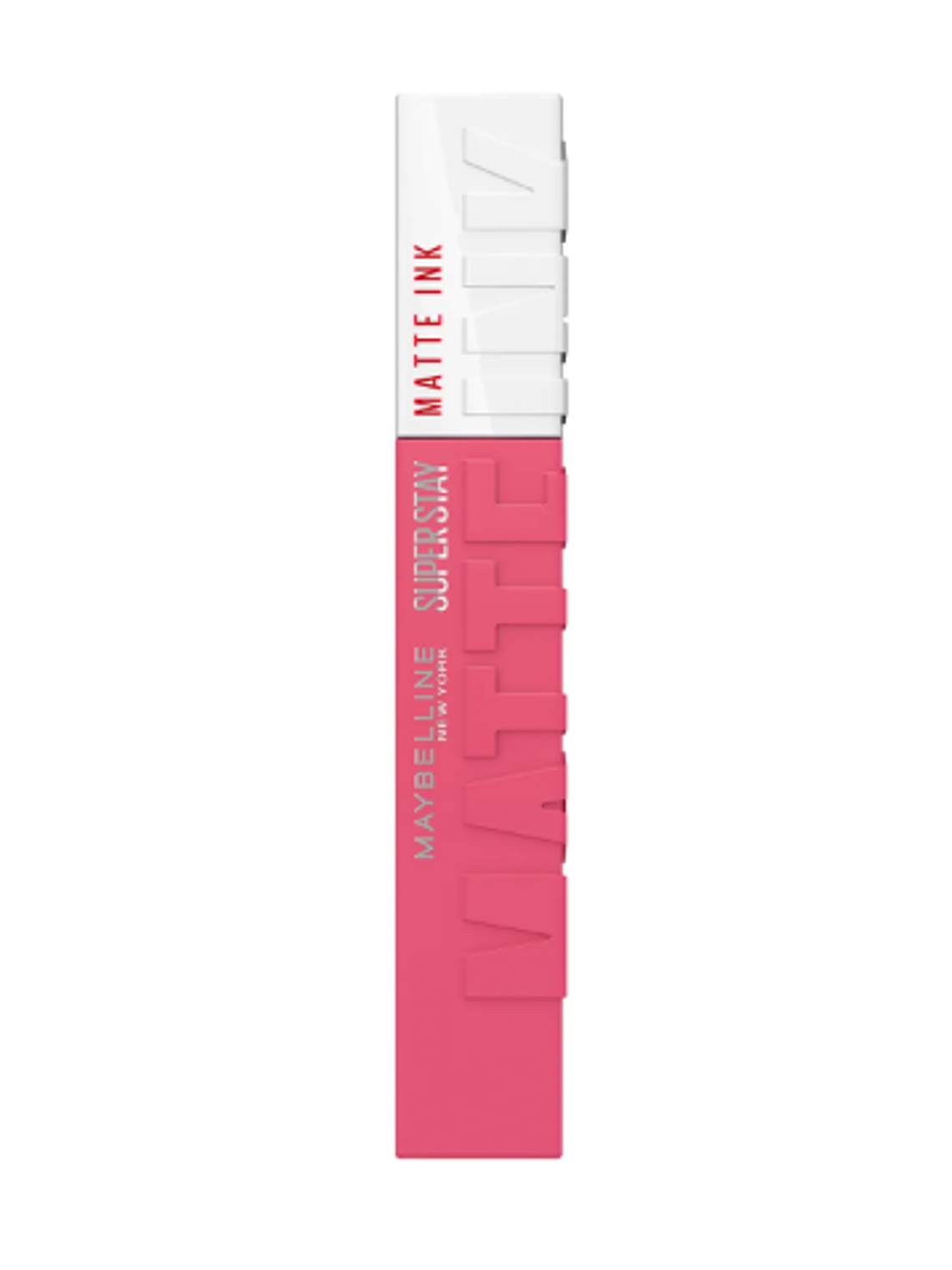 Labial Superstay Matte Ink 5ml tono Lover 15 1