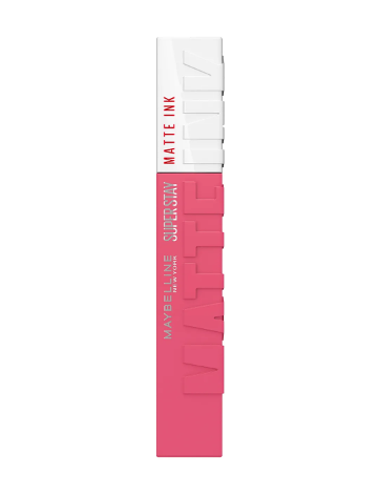 Labial Superstay Matte Ink 5ml tono Lover 15 1