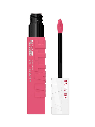 Labial Superstay Matte Ink 5ml tono Lover 15